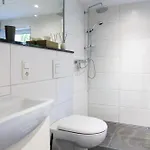 Am Waldrand Apartman