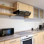 Apartman Am Waldrand *