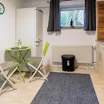 Apartman Am Waldrand Radis