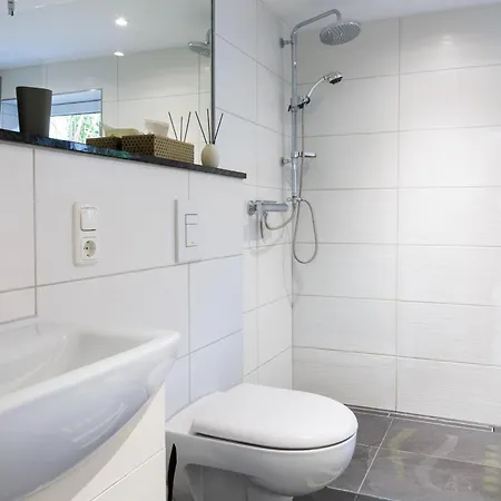 Am Waldrand Apartment