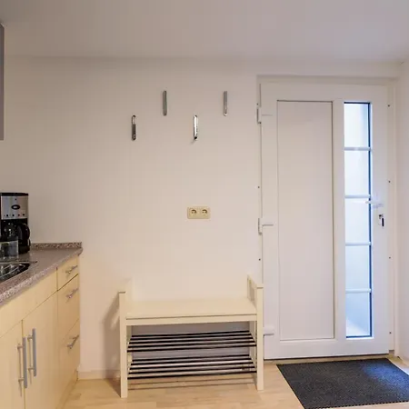 Apartman Am Waldrand Radis